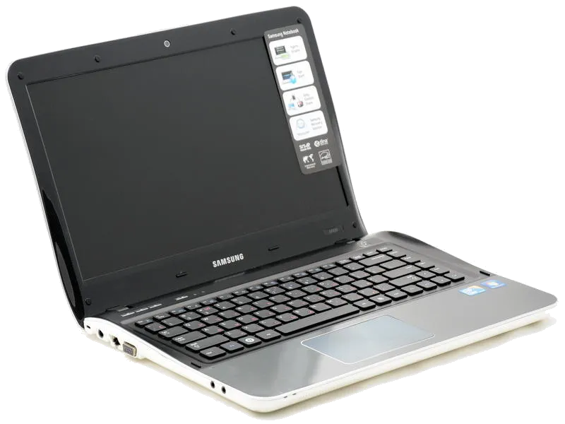 Увеличение оперативной памяти Samsung SF410-S01