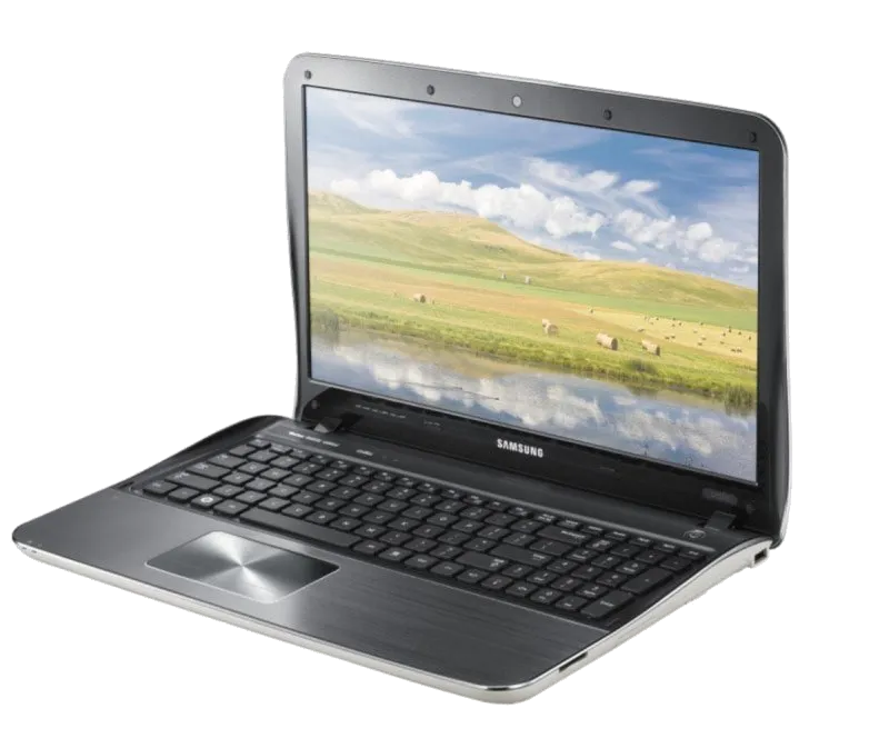 Увеличение оперативной памяти Samsung SF411-A01