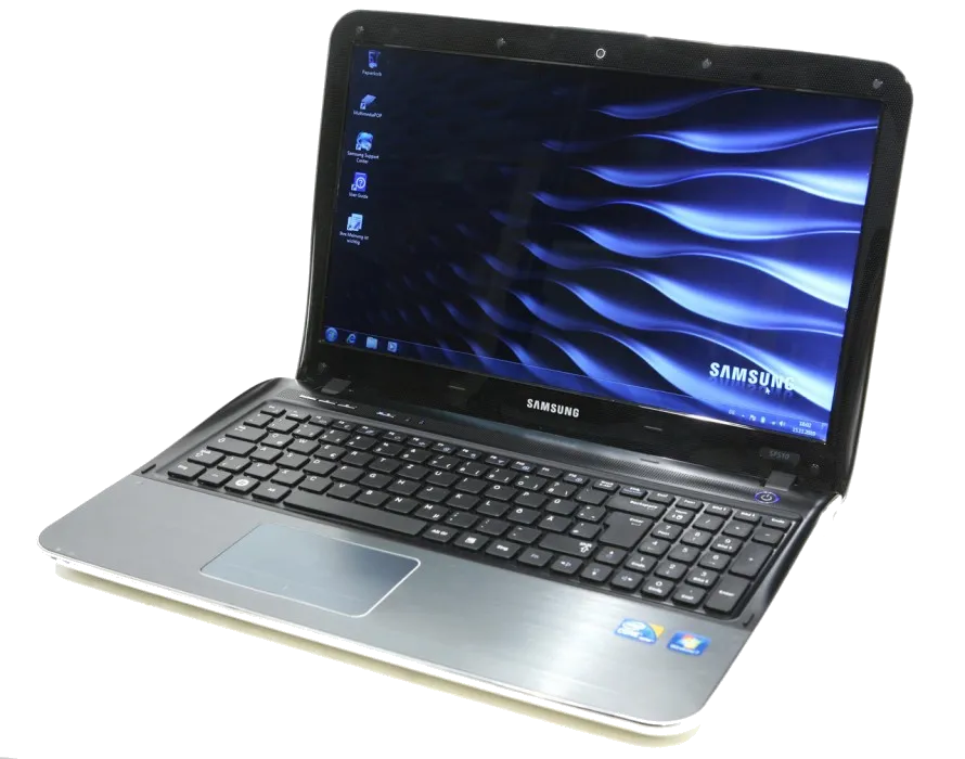 Увеличение оперативной памяти Samsung SF510-S02