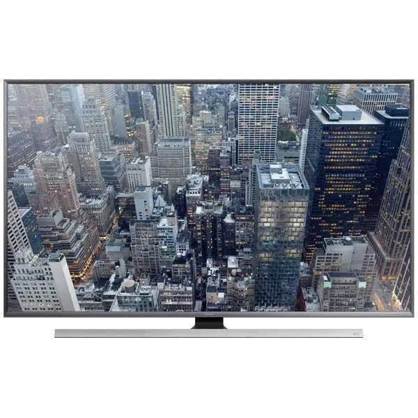 Замена разъема питания Samsung UE65JU7000