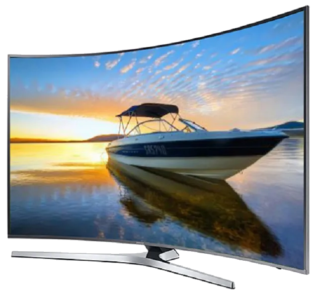 Замена разъема питания Samsung UE49KU6650U