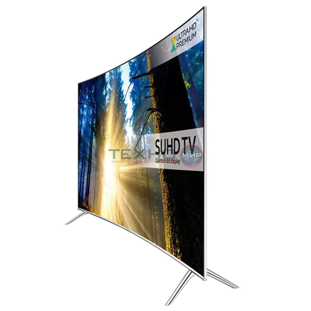 Замена разъема питания Samsung UE65KS7000U