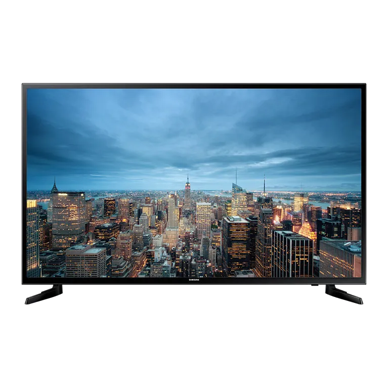 Замена разъема питания Samsung UE55JU6075U