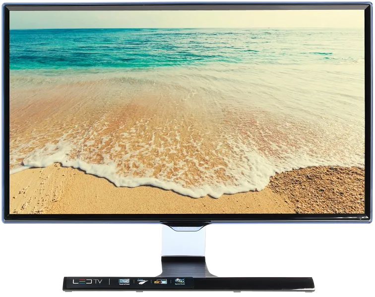 Замена разъема питания Samsung T24E390EX