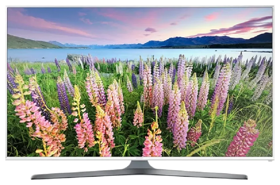Замена разъема питания Samsung UE48J5515AK