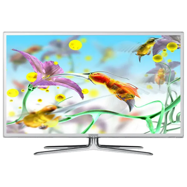 Замена разъема питания Samsung UE32H6230