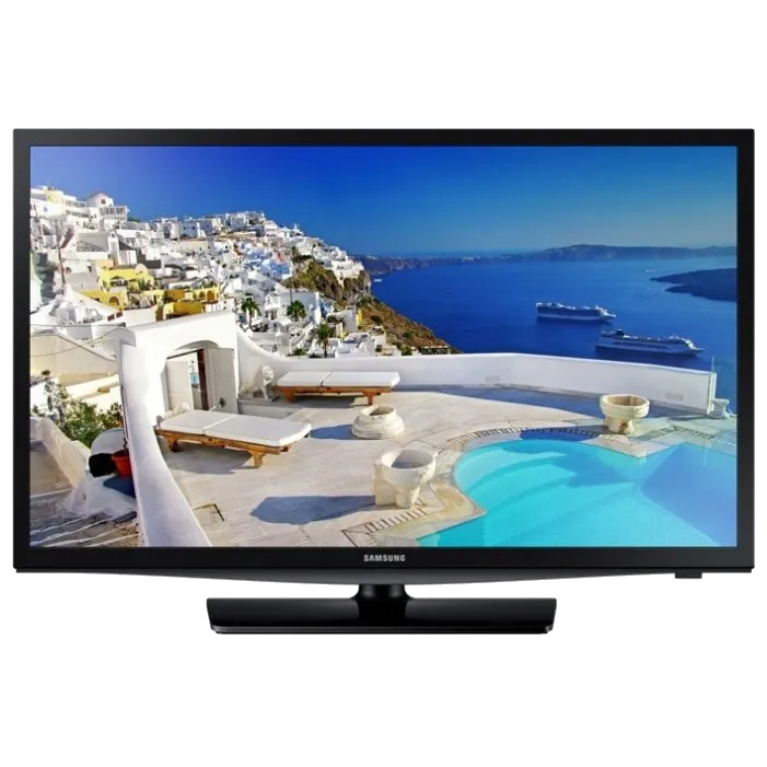Замена разъема питания Samsung HG55EC690EB