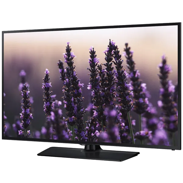 Замена разъема питания Samsung UE48H5500