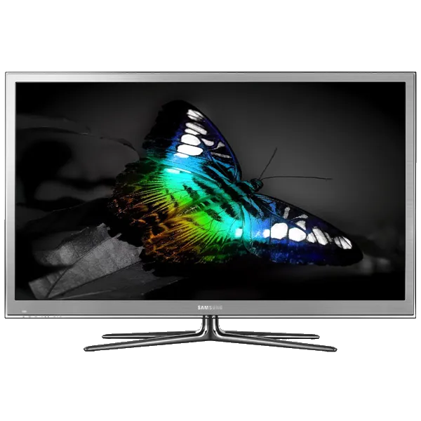 Замена разъема питания Samsung PS-51D579