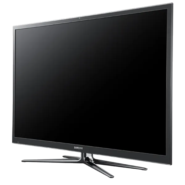 Замена разъема питания Samsung PS51E8007