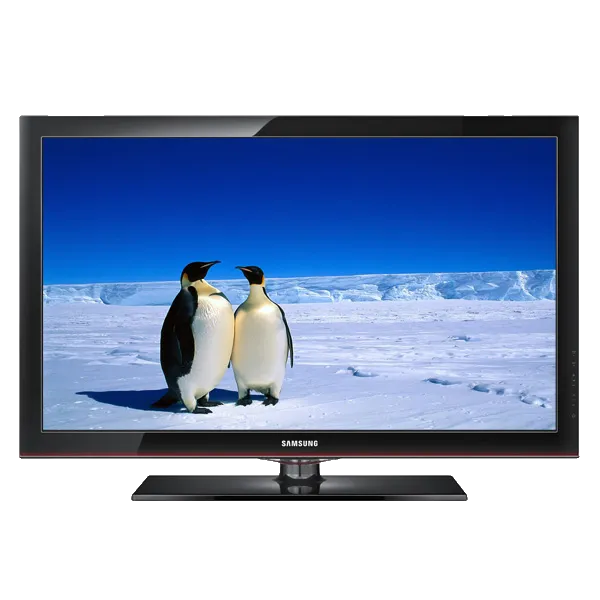Замена разъема питания Samsung PS-50C431