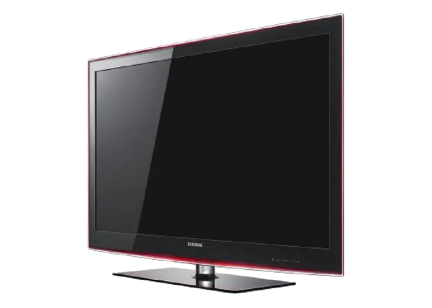 Замена разъема питания Samsung UE-46B6000VW