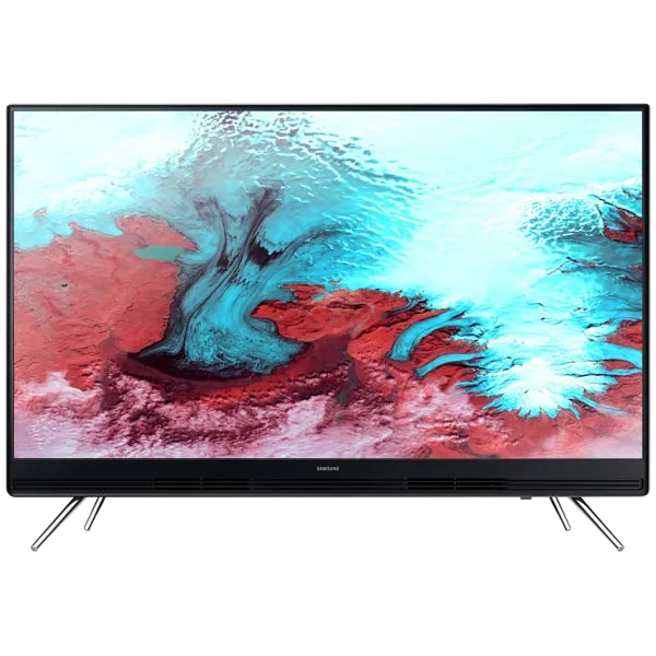 Замена разъема питания Samsung UE55K5100AU
