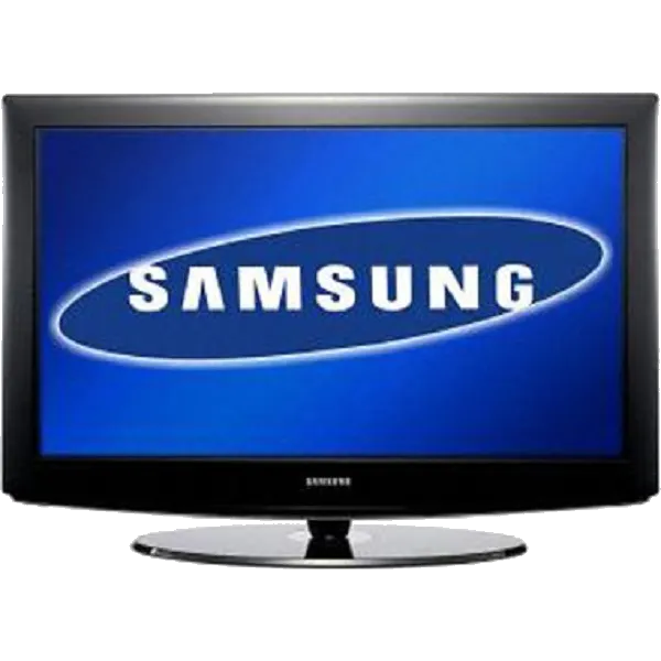 Замена разъема питания Samsung LE-23R81B