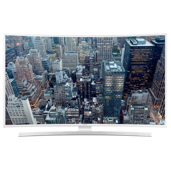 Замена разъема питания Samsung UE55JU6515U