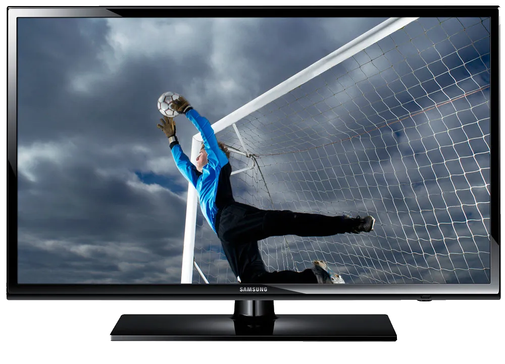 Замена разъема питания Samsung UE32H4005R