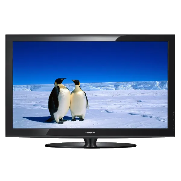 Замена разъема питания Samsung PS-50B451