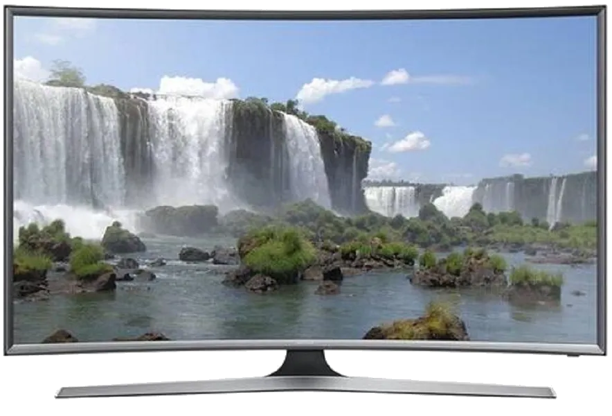 Замена разъема питания Samsung UE55ES6300