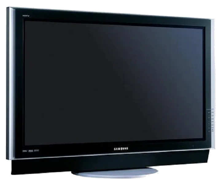 Замена разъема питания Samsung PS-42P4A1R
