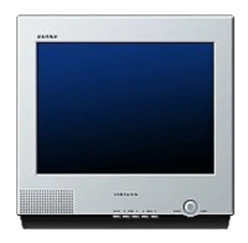 Замена разъема питания Samsung CS-21K9MJQ