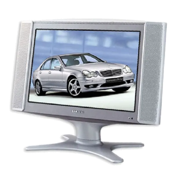 Замена разъема питания Samsung LW-15N13WR
