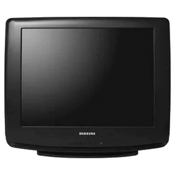 Замена разъема питания Samsung CS-21Z55ZQQ