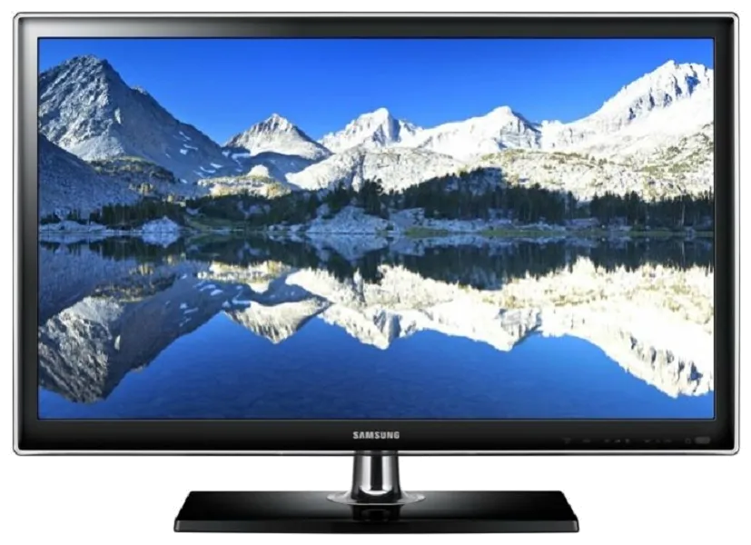 Замена разъема питания Samsung UE27D4000