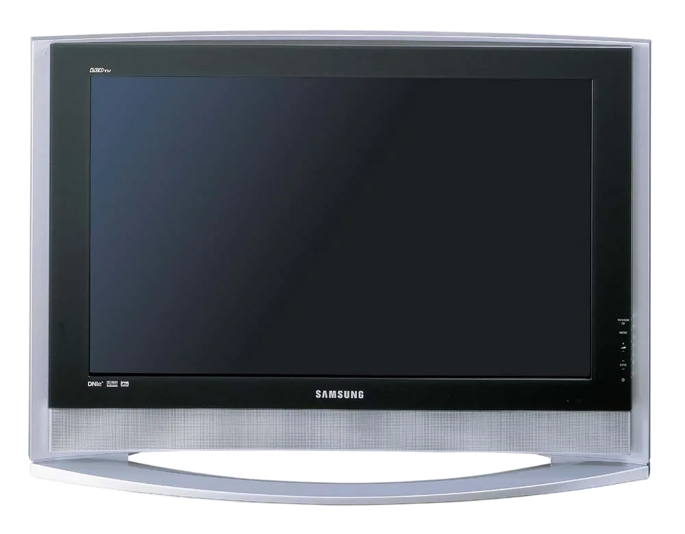 Замена разъема питания Samsung LW-32A33W