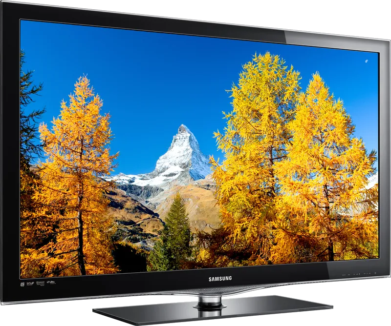 Замена разъема питания Samsung LE-40C652
