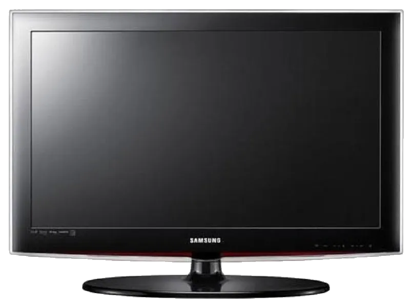 Замена разъема питания Samsung LE19D450
