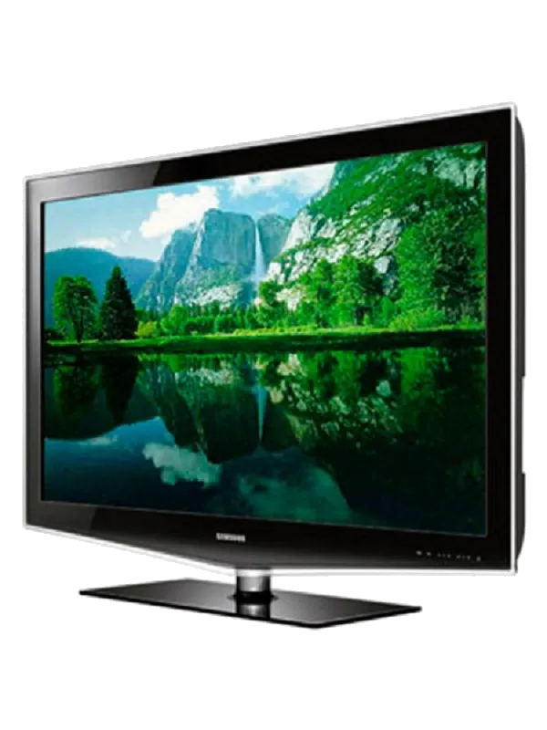 Замена разъема питания Samsung LE-46B652