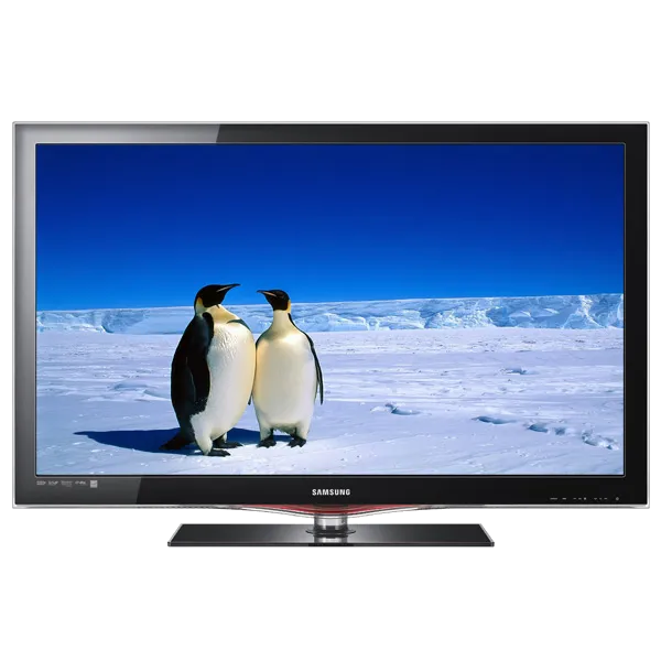 Замена разъема питания Samsung LE-55B650