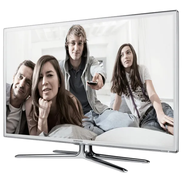 Замена разъема питания Samsung UE40D6510