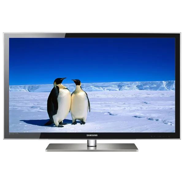 Замена разъема питания Samsung UE-40C6000
