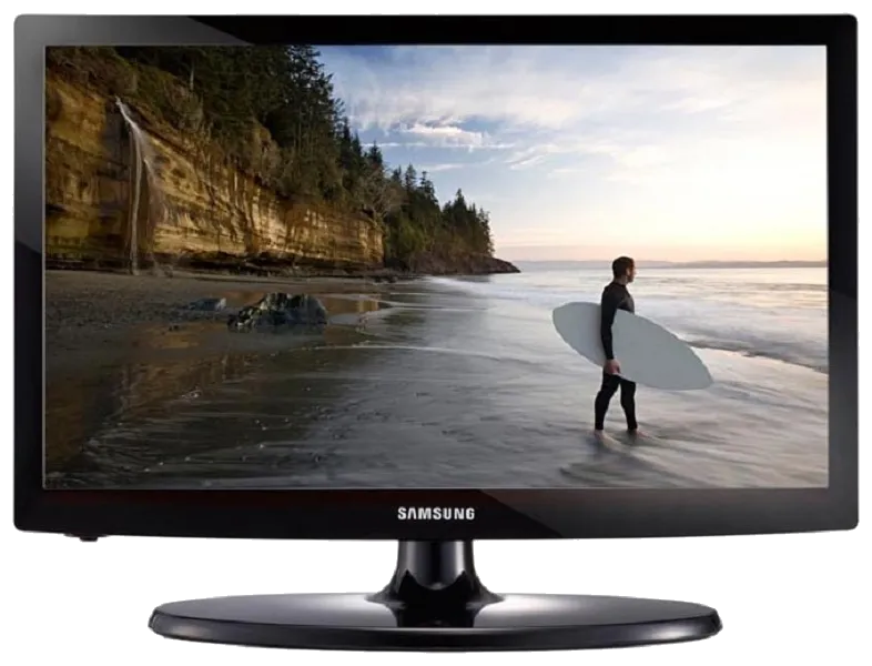 Замена разъема питания Samsung UE37EH5007