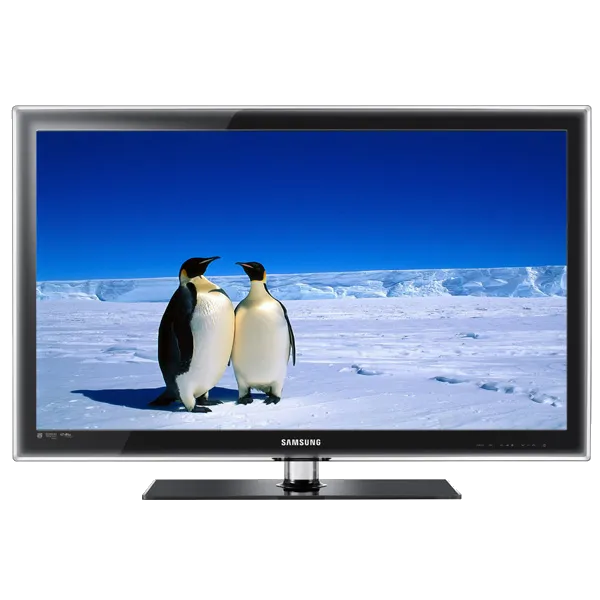 Замена разъема питания Samsung UE-37C5100QW