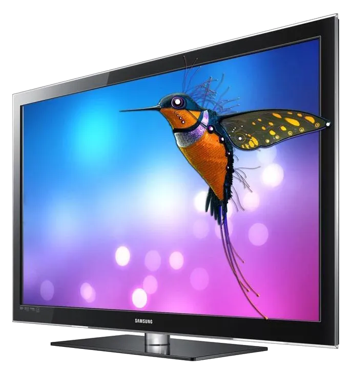 Замена разъема питания Samsung PS-58C6500
