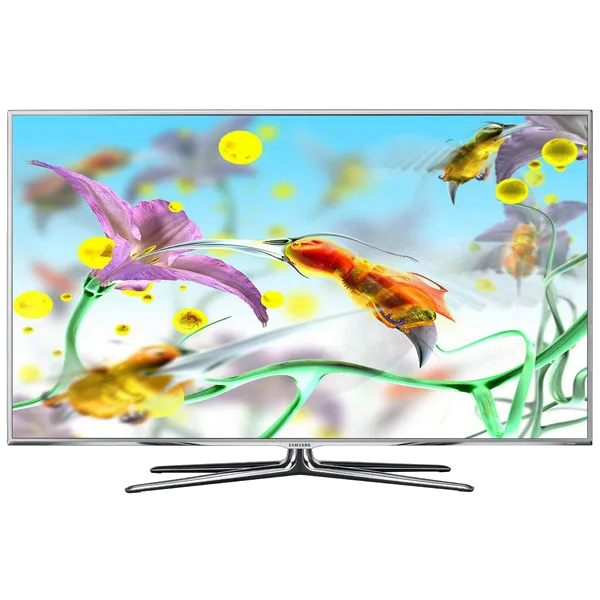 Замена разъема питания Samsung UE40D8000