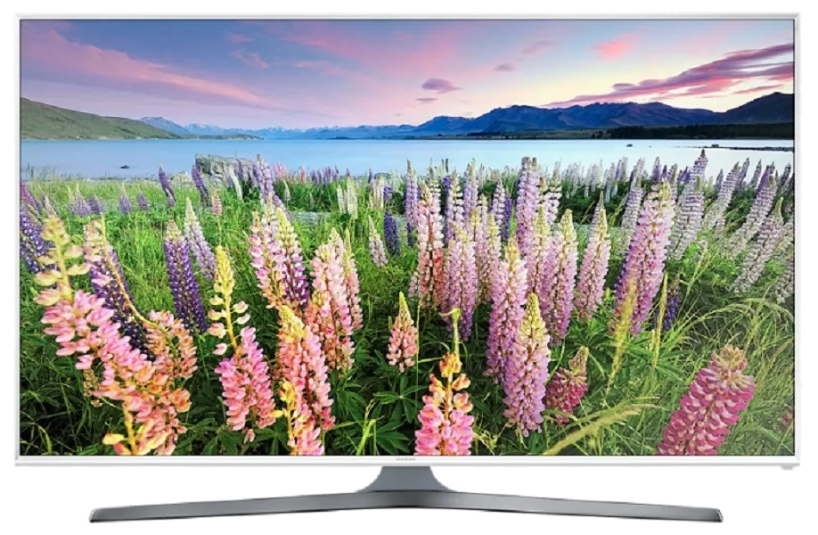 Замена разъема питания Samsung UE50J5505AK
