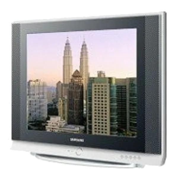 Замена разъема питания Samsung CS-29Z40HPQ