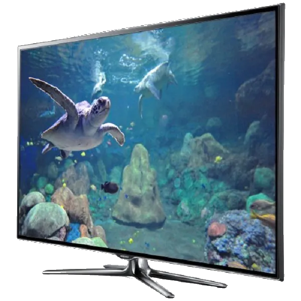 Замена разъема питания Samsung UE-37D6510