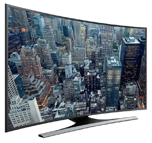 Замена разъема питания Samsung UE40JU6550U