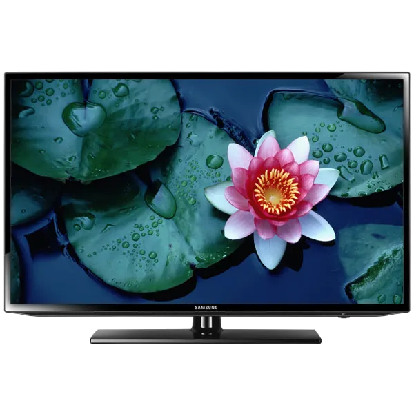 Замена разъема питания Samsung UE32EH5040
