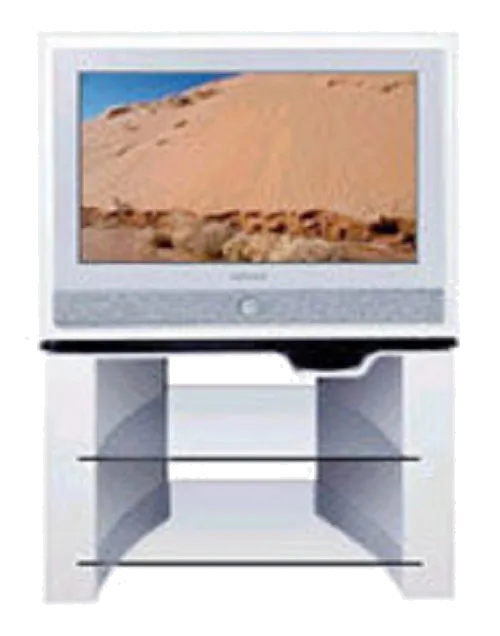 Замена разъема питания Samsung CS-29Z7HFQ