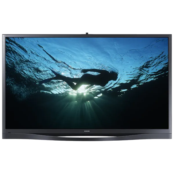 Замена разъема питания Samsung PS64F8500