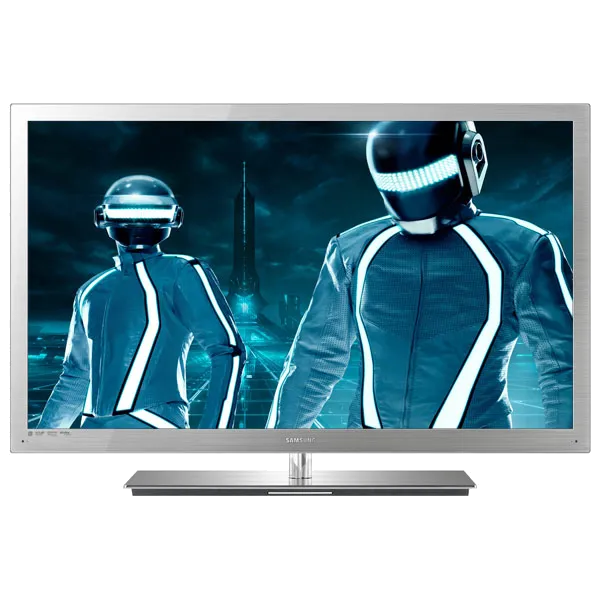 Замена разъема питания Samsung UE-40C9090