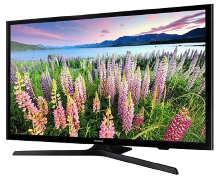 Замена разъема питания Samsung UE43J5200AF