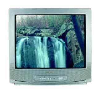 Замена разъема питания Samsung CS-20F32 ZSR