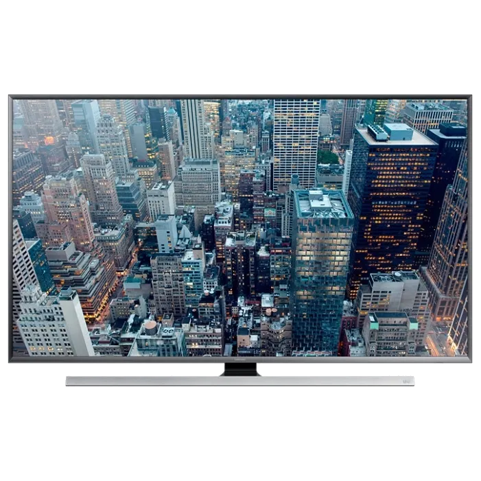 Замена разъема питания Samsung UE48JU7005T