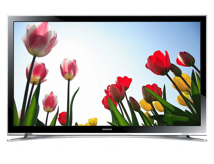 Замена разъема питания Samsung UE22F5410